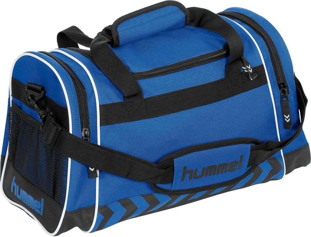 Hummel Sheffield Bag Produktbild 