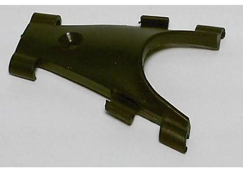 Conducteur de Câble Bofix 3 Nok pour Tube Biseauté - Pack de 6 Solide
