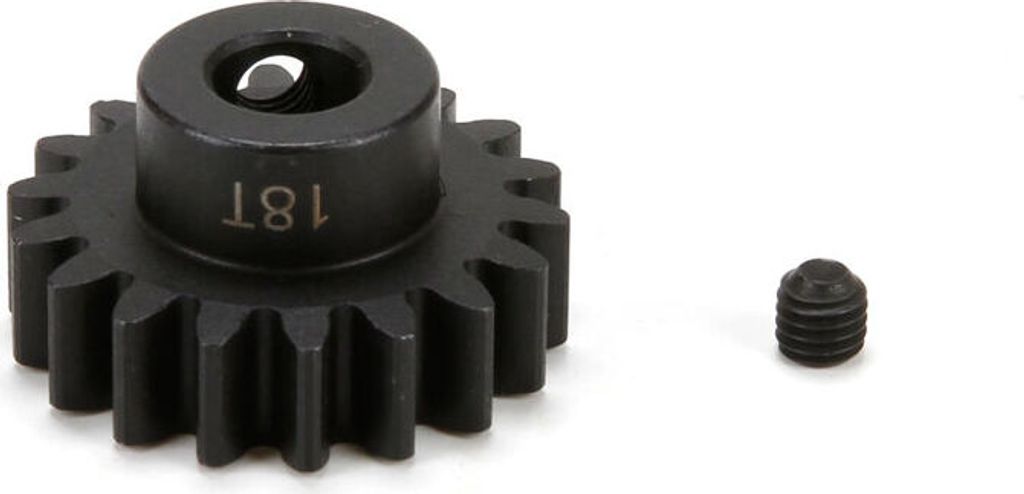 Losi Losi Ritzel, 18 Z, 1.5 Modul: 6IX