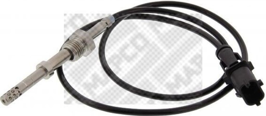 MAPCO 88010 Abgastemperatursensor für FIAT BRAVO II (198) 720mm