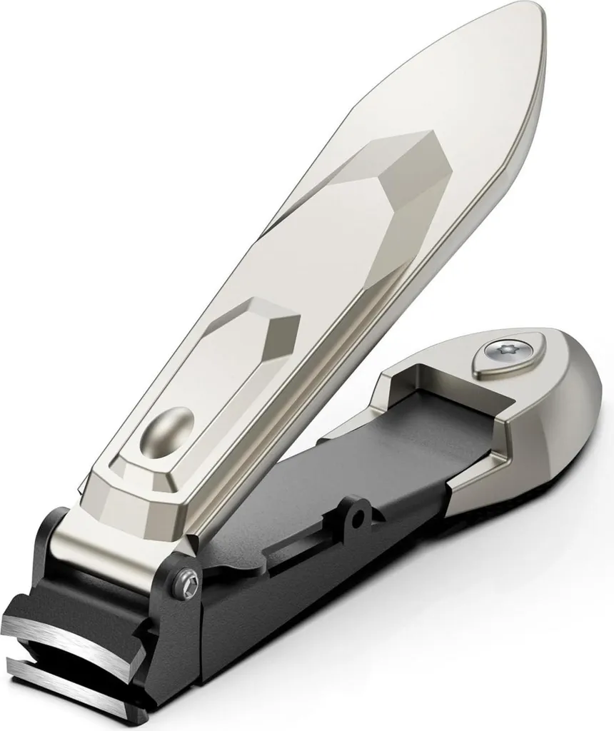 Miglior Tagliaunghie con Serbatoio 2026 - Robusto ed Ergonomico