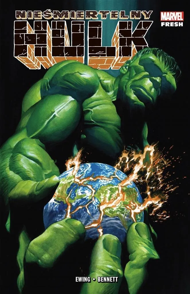 Livre Comics Immortal Hulk Tome 3 Compléter Collection Marvel France