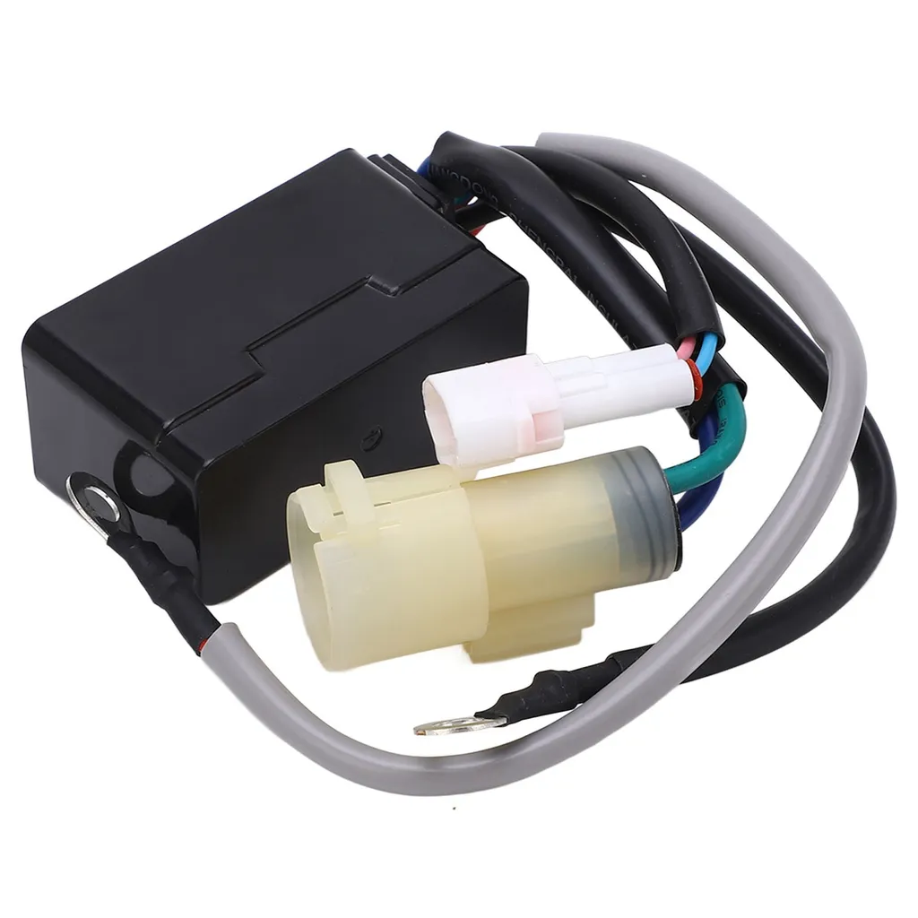 Relais Trim 38410-93J12 étanche haute performance pour milieu nautique