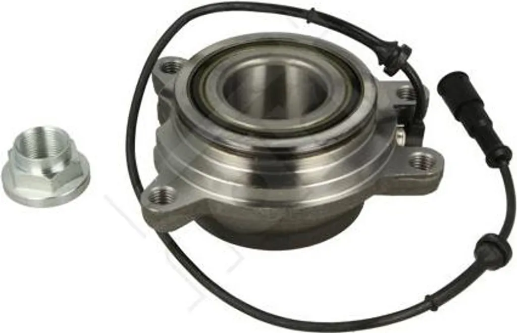 Jeu de roulements de roue HART 905 408 pour Discovery OE 18TAY100050