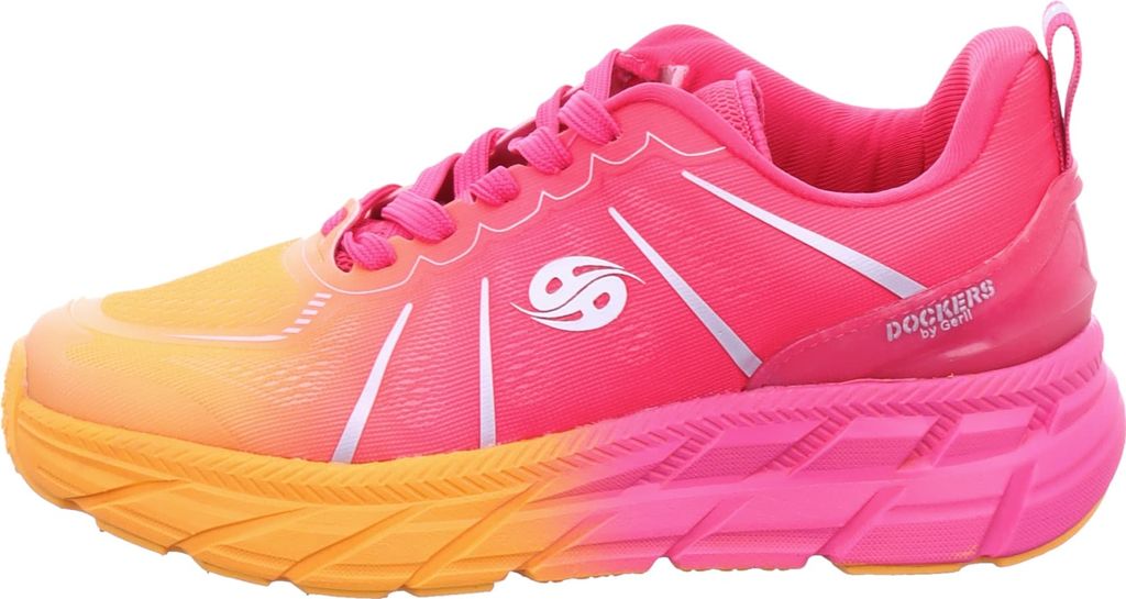 Dockers by Gerli Sneaker Low Damen 31383239343935 Bunt 36 EU