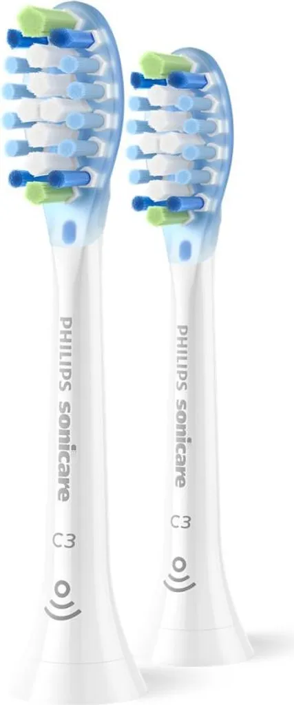 Recensione Testine Philips C3 HX9042/87 Premium Plaque Defense