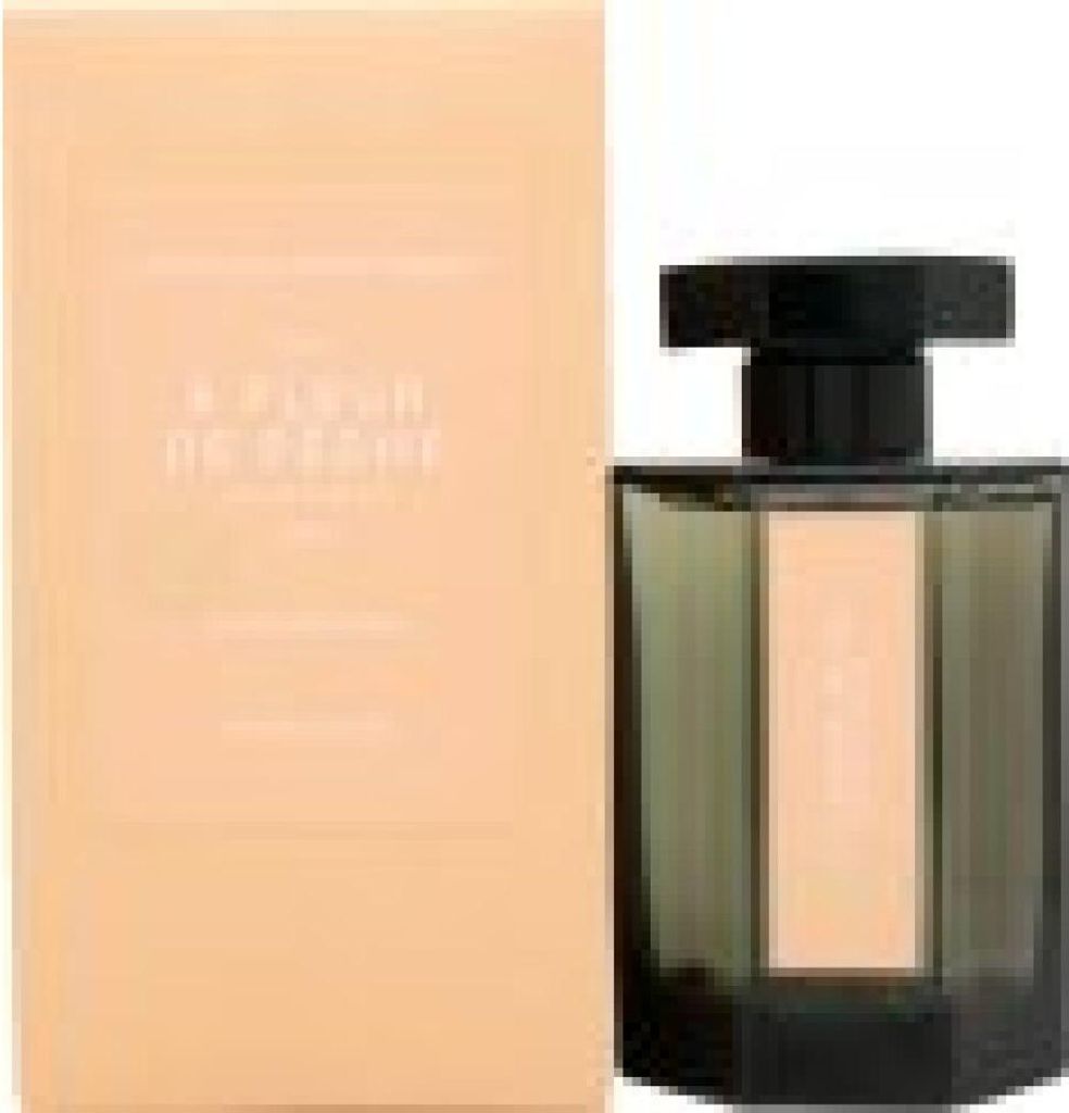 L'Artisan Parfumeur, À Fleur de Pêche, unisex, 100 ml. Imagen del producto 