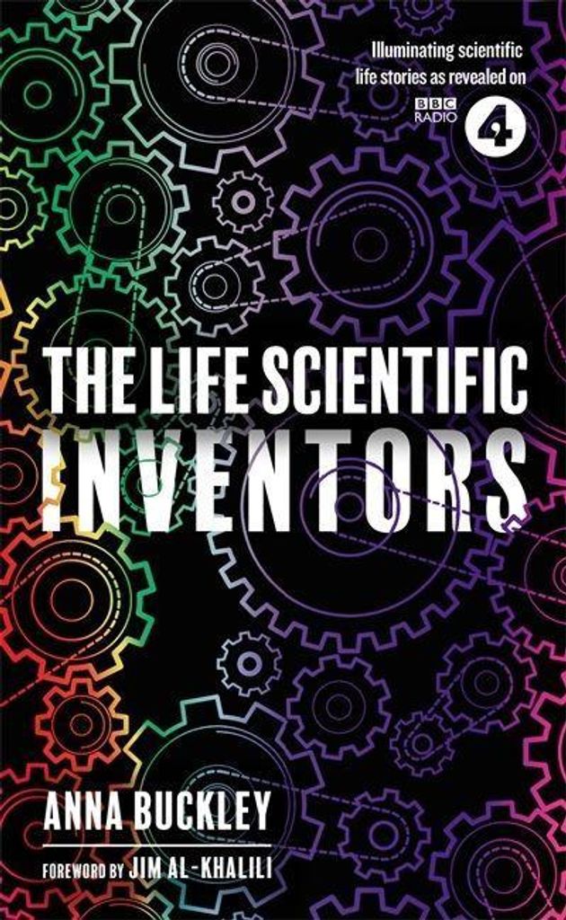 The Life Scientific