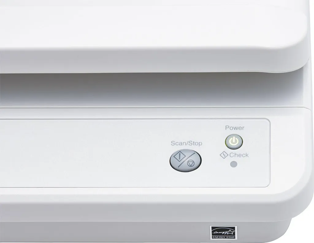 Scanner de documents de bureau pour dématérialisation Fujitsu A4 - 5