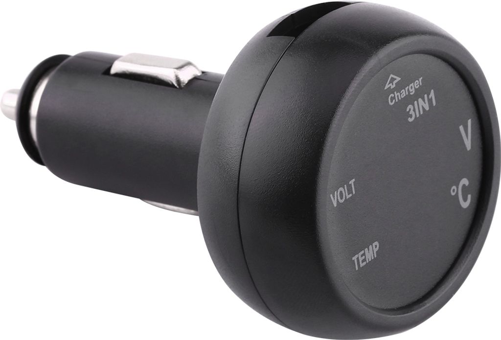 Zigarettenanzünder, USB Zigarettenanzünder, Zigarettenanzünder Voltmeter, Zigarettenanzünder Thermometer, Auto Zigarettenanzünder