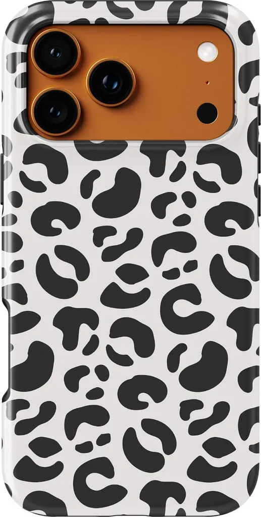 Cover Rugged iPhone 17 Pro MagSafe - Protezione per l'Avventura