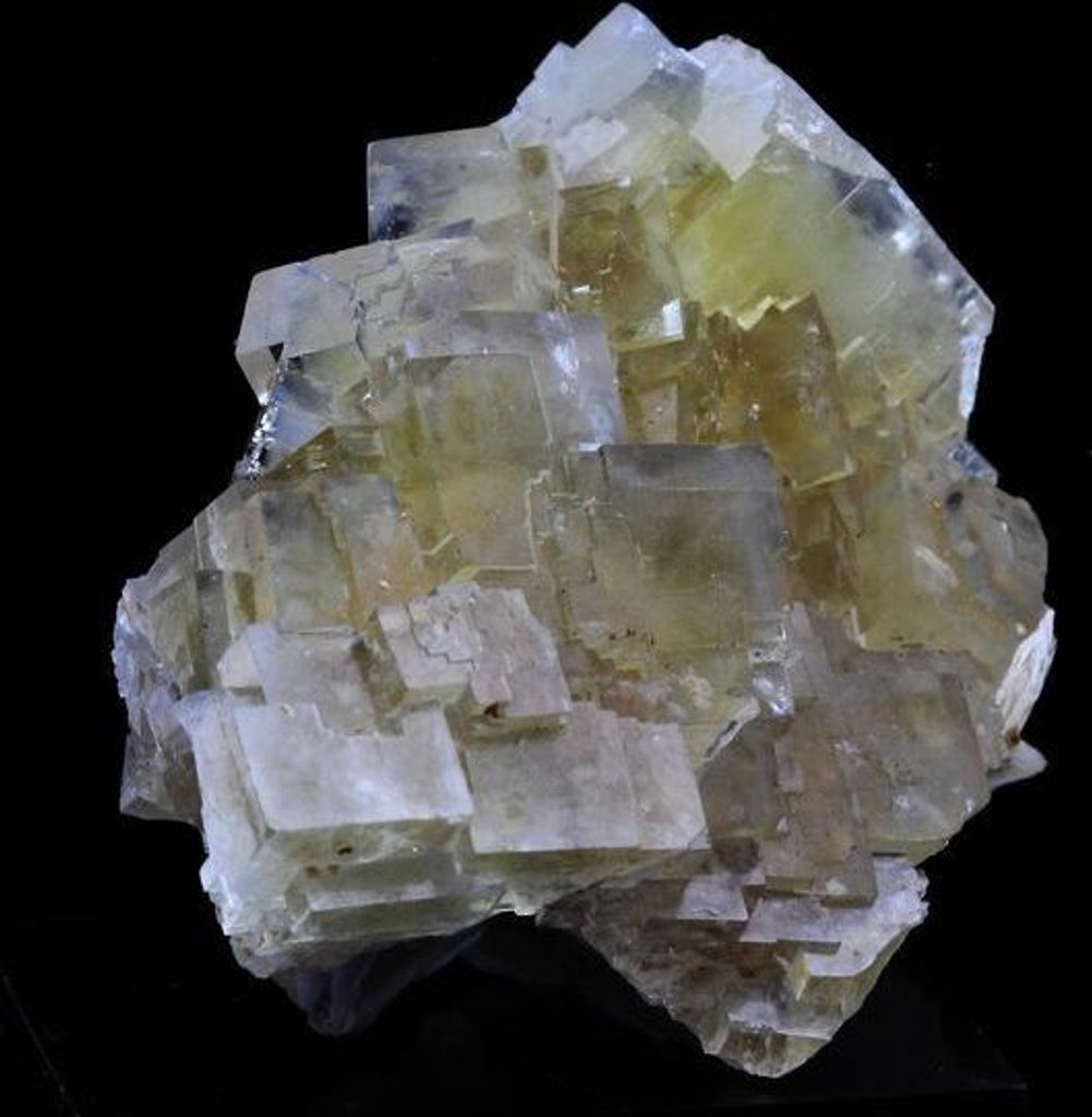 Fluorit 165,0 Karat