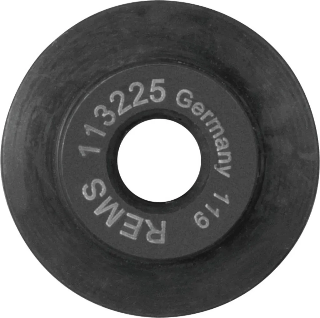 REMS CU 3-120 Roue de coupe pour tubes en cuivre Ø 3-120 mm - 113225