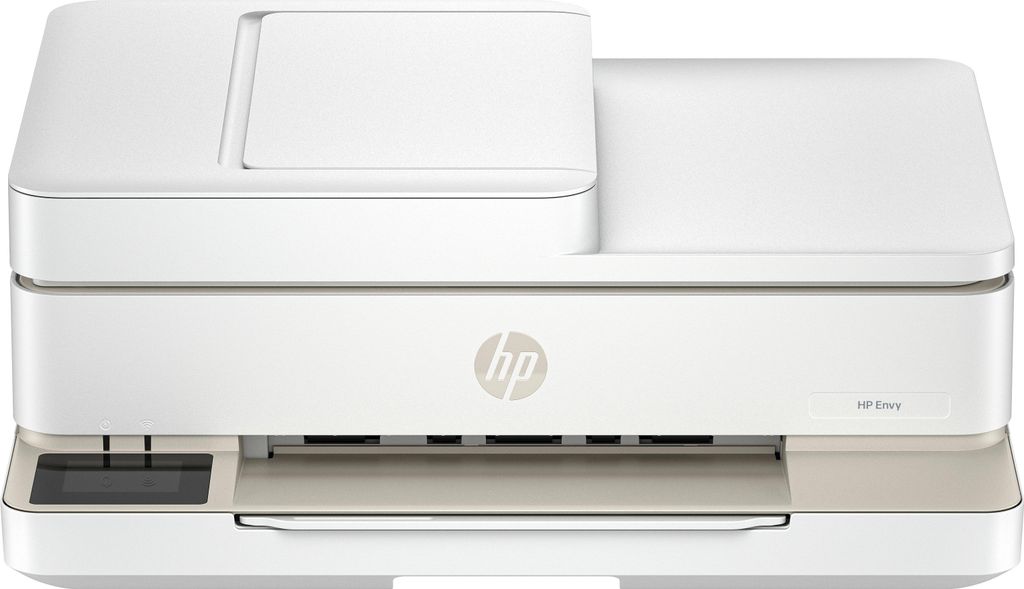 HP ENVY 6520e All-in-One Tintenstrahldrucker – Farbe, WLAN, Produktbild 