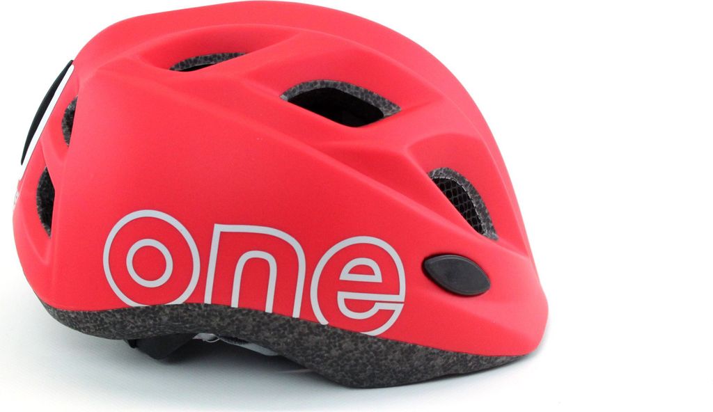 BOBIKE Kinder Fahrrad Helm, in 48 - 52 oder 52 - 56, Easy-Lock Drehverschluss, Insektennetz, Belüftungsöffnungen, Polster, in blau gelb rot braun...