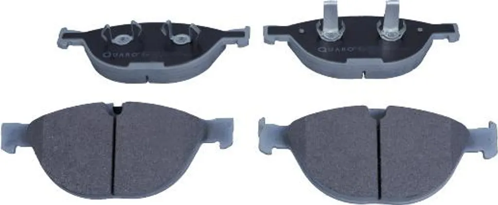 Plaquettes de Frein Sport pour BMW M5 E60 et M6 E63 Idéales Conduite M