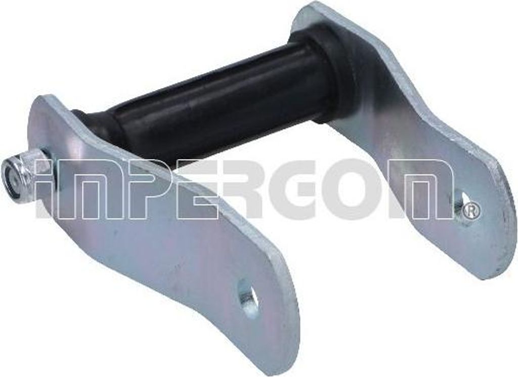 ORIGINAL IMPERIUM 25978 Lagerung, Blattfeder OE 15503821 kompatibel mit Doblo, Strada