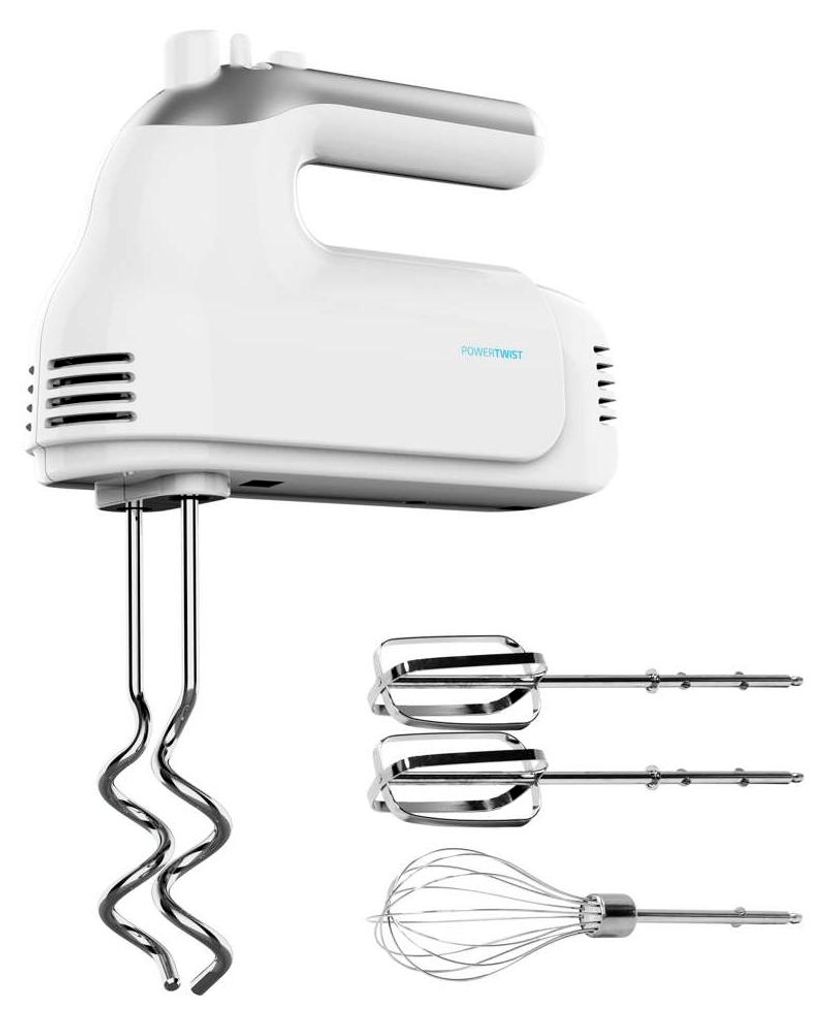 Sbattitore PowerTwist 500 Cecotec Immagine del prodotto 
