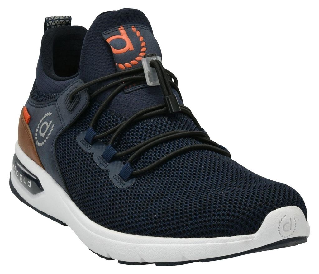 Bugatti Herren Sneaker  Farbe: Blau Größe: 40 Produktbild 