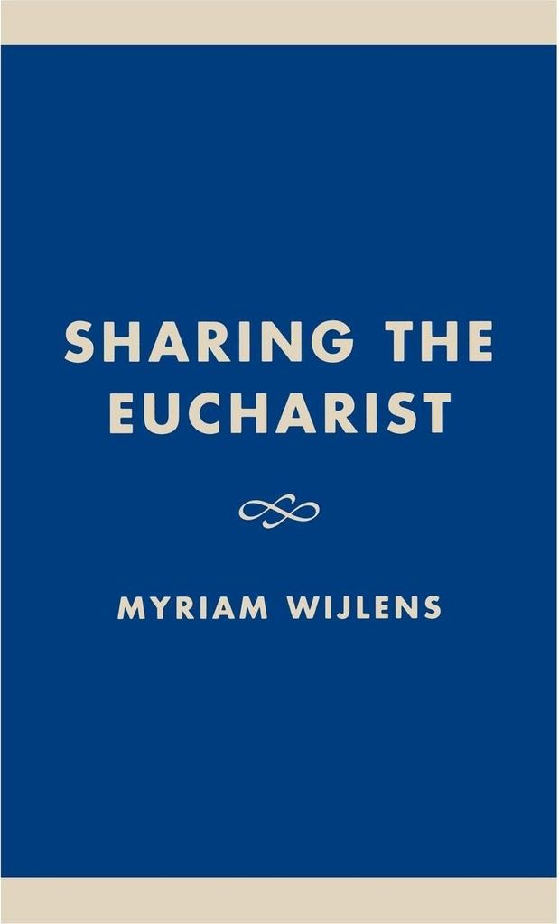 Sharing the Eucharist