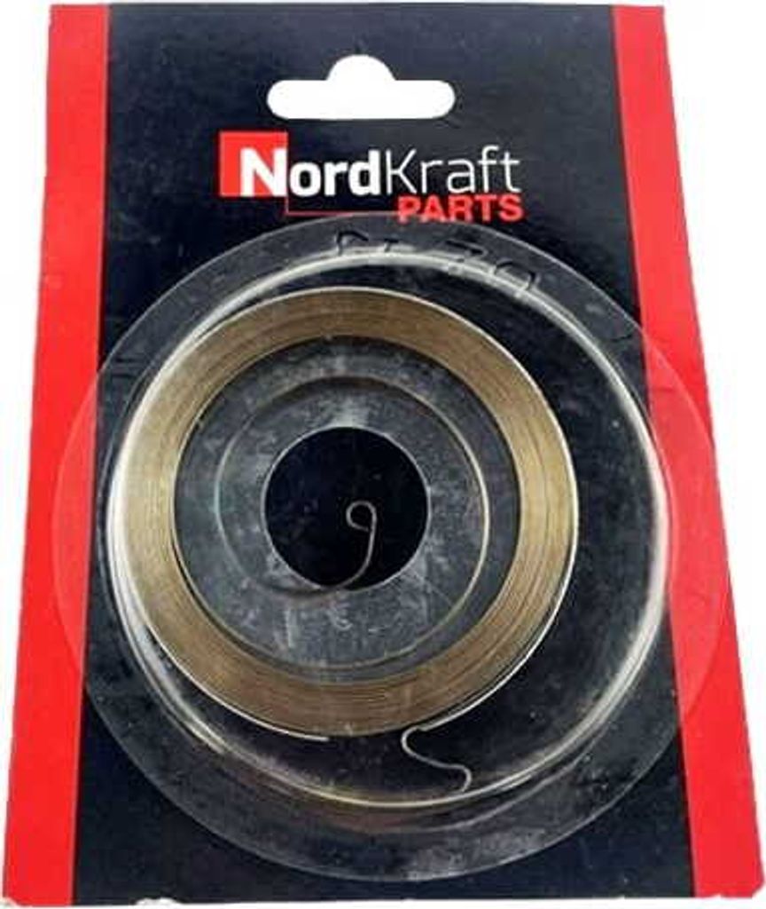 Säge Sanftanlasser untere Feder Produktbild 