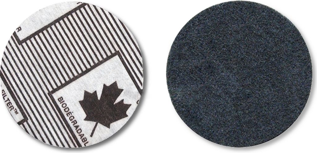 Filter für Moulinex Friteuse T-41 T-42 T-43 Fritteuse 3 Fettfilter 3 Kohlefilter