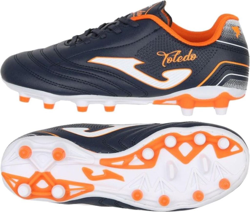 Fussballschuhe Kinder Joma Toledo Jr 2503 FG Größe: 39