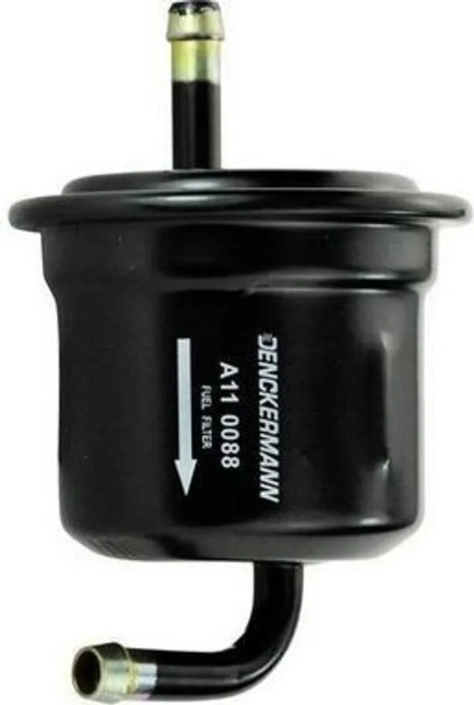 Filtro Carburante In-Line Denckermann A110088 per Suzuki Swift 3