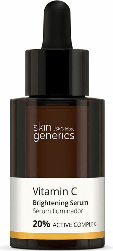 Skin Generics Aufhellendes Serum mit Vitamin C