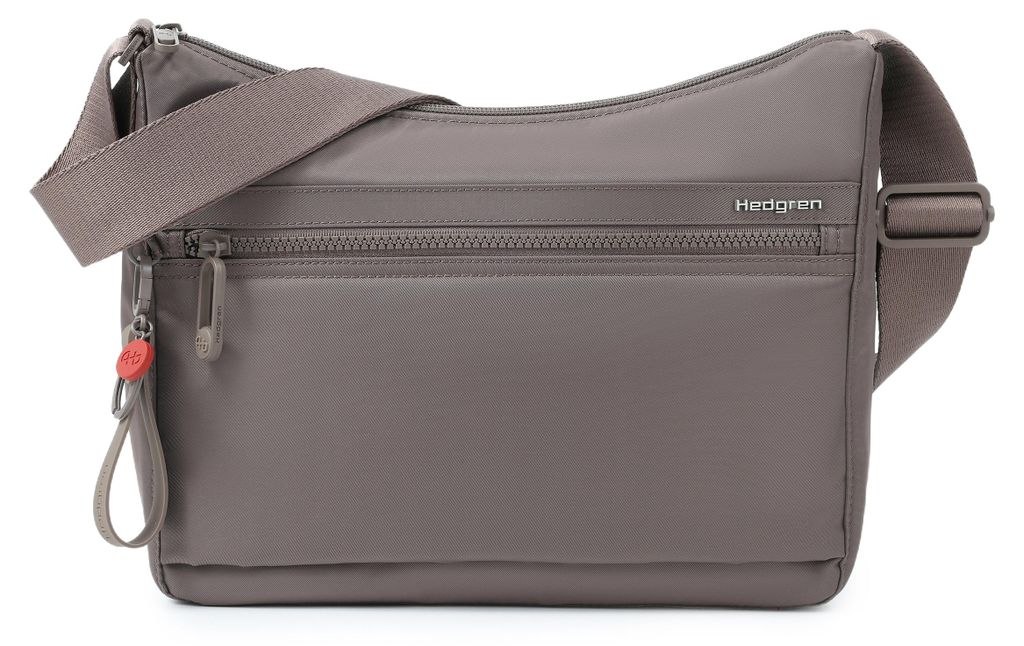 Hedgren Beuteltasche Inner City Neo Harper's S Beige onesize