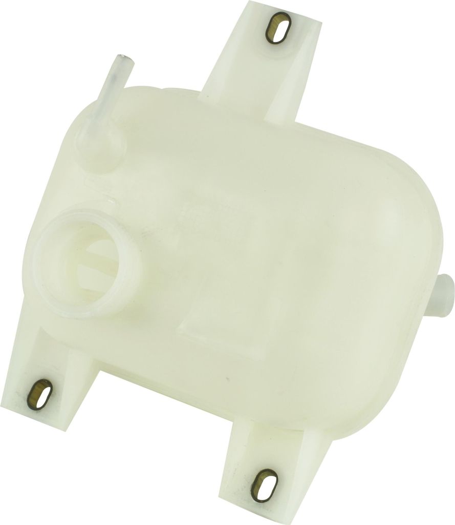 FAST Ausgleichsbehälter Kühlmittel für FIAT Doblo Cargo (223) Kühlwasser FT61218