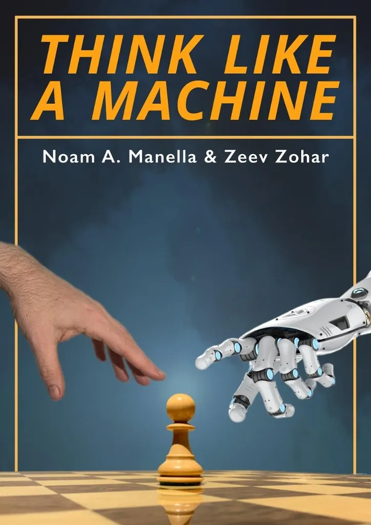 Améliorer sa Tactique aux Échecs avec le livre Think Like a Machine