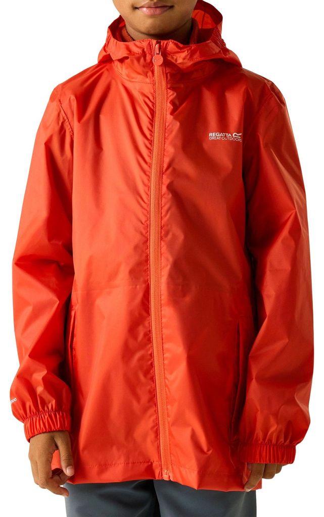 Regatta Pack It Jkt III Junior