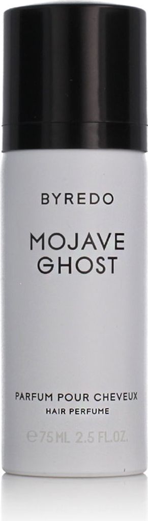 Byredo Mojave Ghost Hair Perfume 75ml