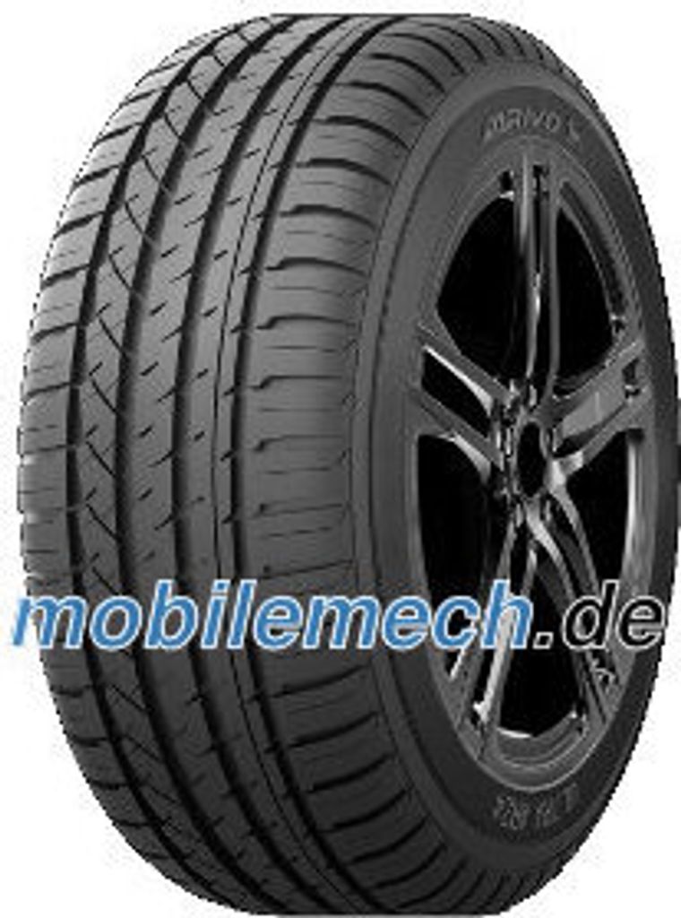 Arivo Ultra Arz4 245/45R18 100W Bsw Xl