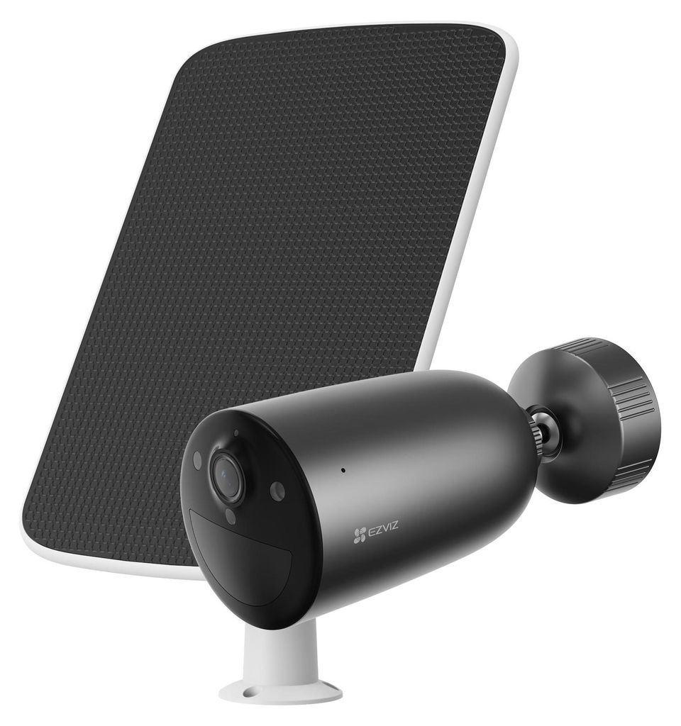 EZVIZ EB3 (AOV Version), IP-Sicherheitskamera, Draußen, Produktbild 