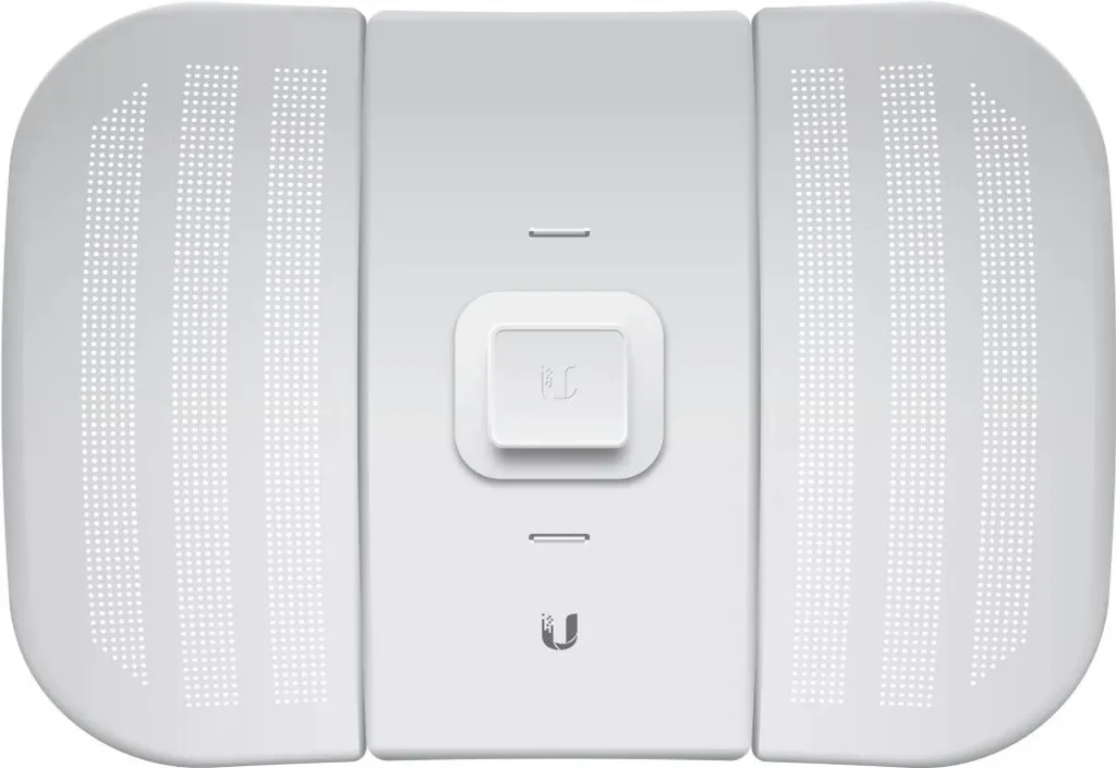 Pont WiFi pour Liaison Point à Point 5GHz Ubiquiti LiteBeam M5 23dBi LBE