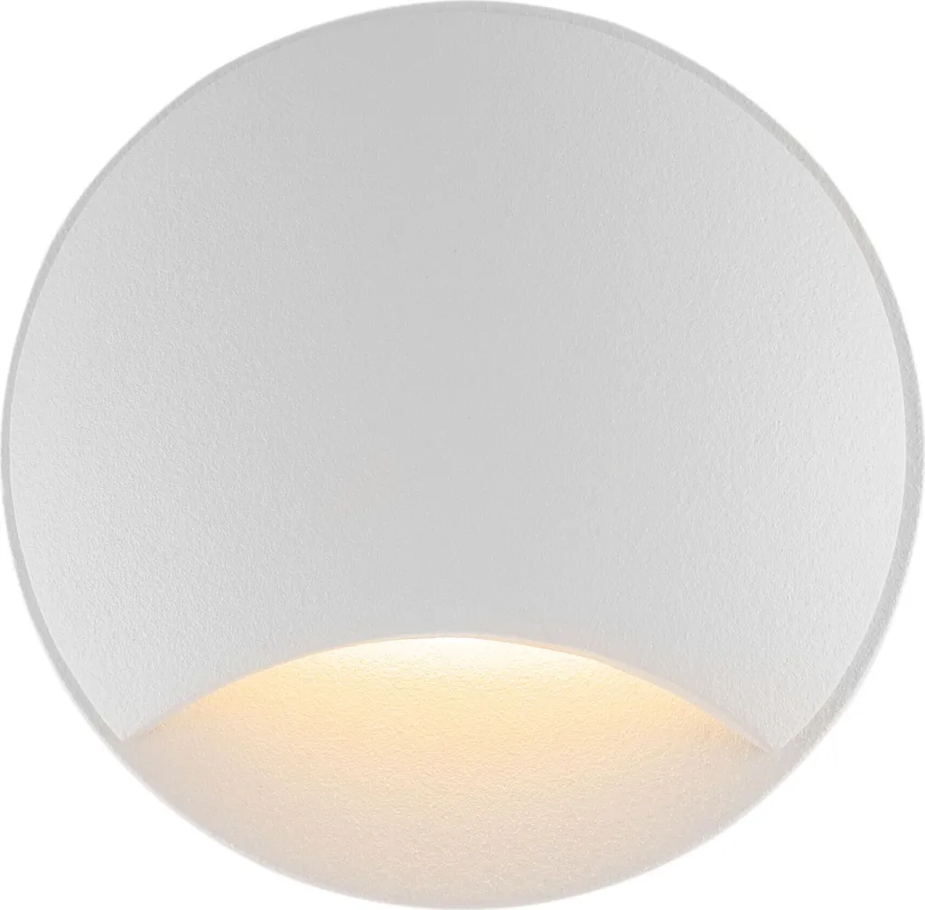 Solution Éclairage Extérieur Étanche et Durable Maytoni Biscotti O035 - 2