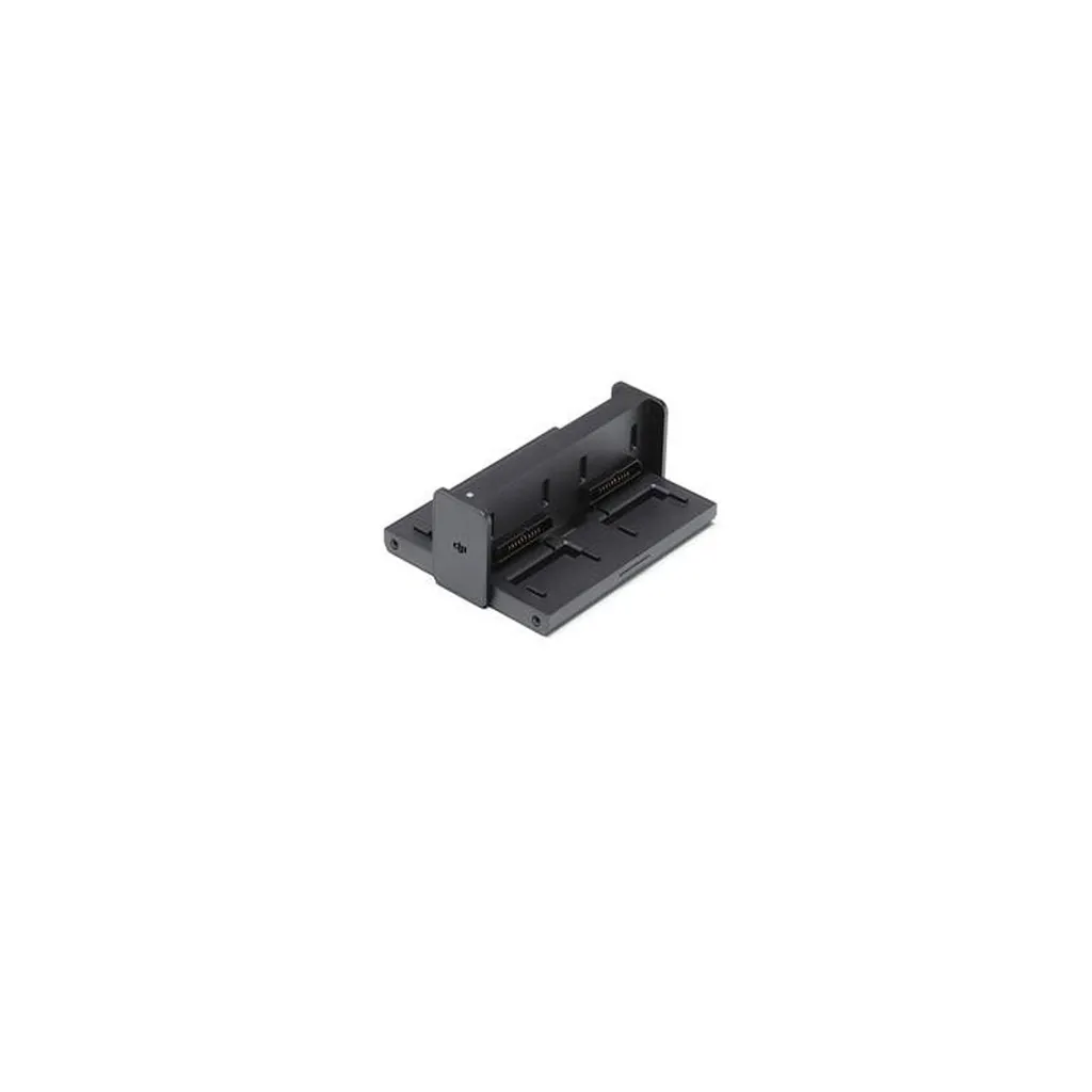 Station de Charge Multiple pour Batteries DJI Mavic Air Hub de Vol Noir