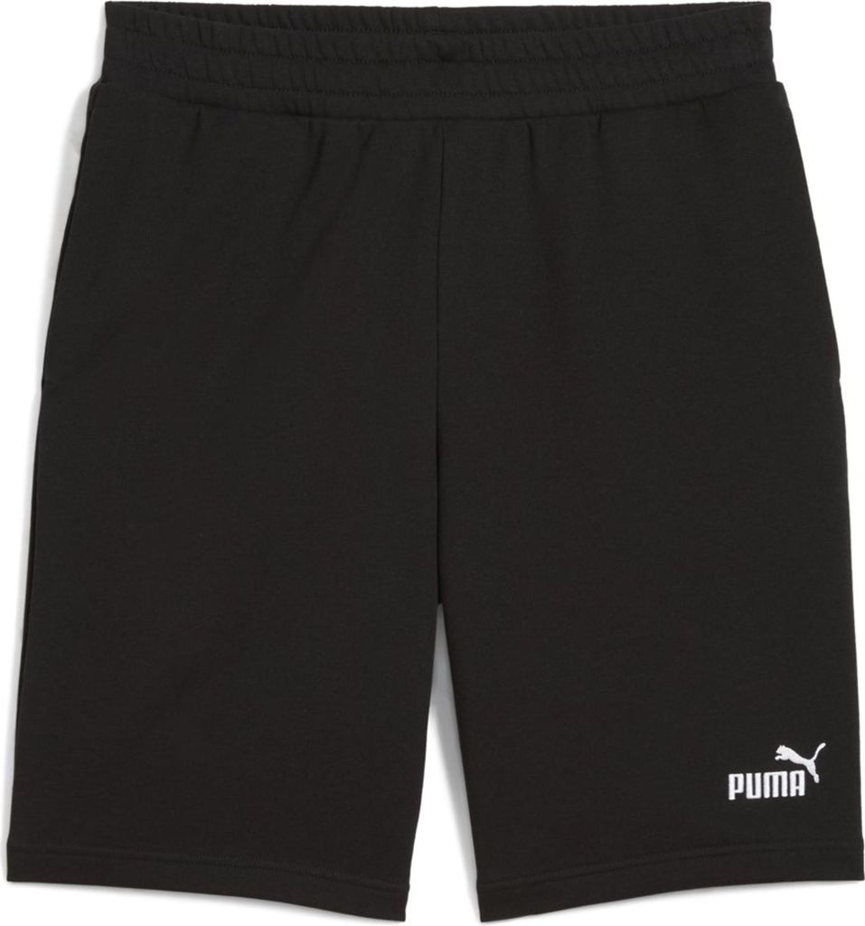 PUMA ESS NO 1 Logo Short 0001 0001 S
