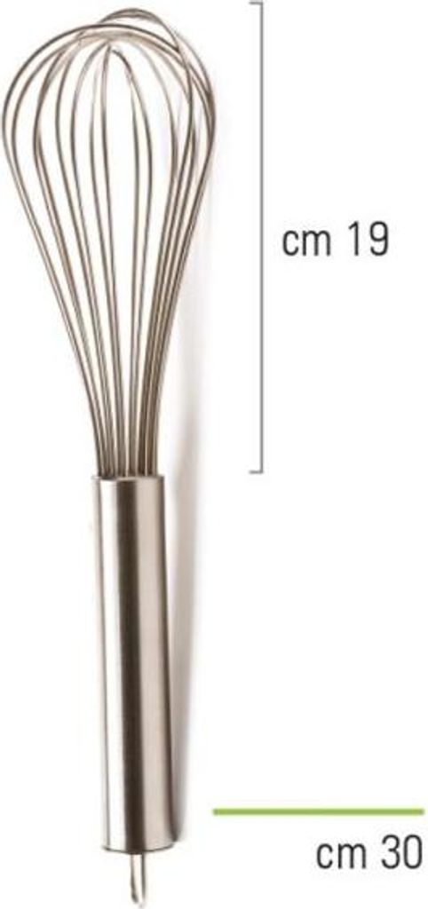 Schneebesen 30cm