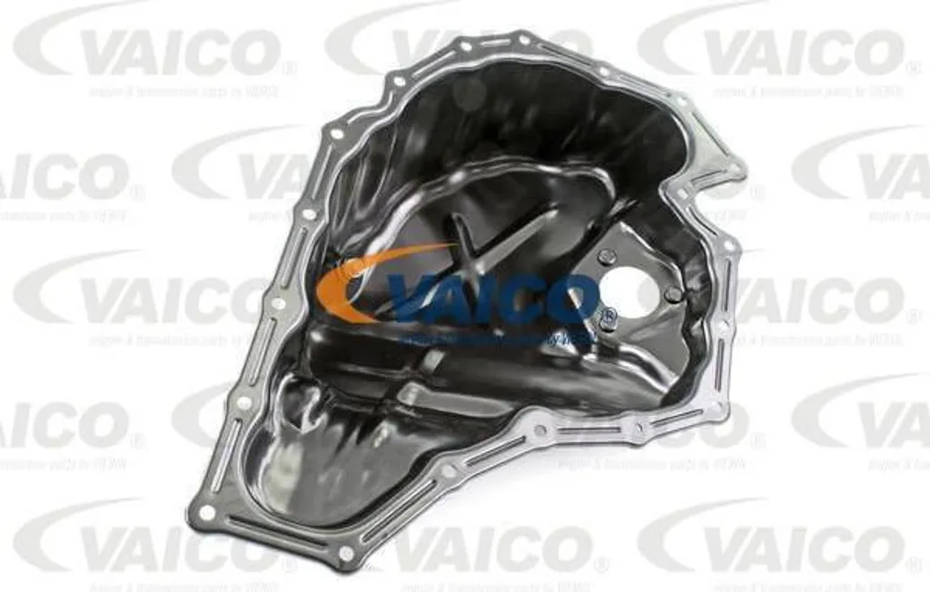 Carter d'huile de rechange pour Audi A4 A5 A6 Q5 - Entretien Moteur