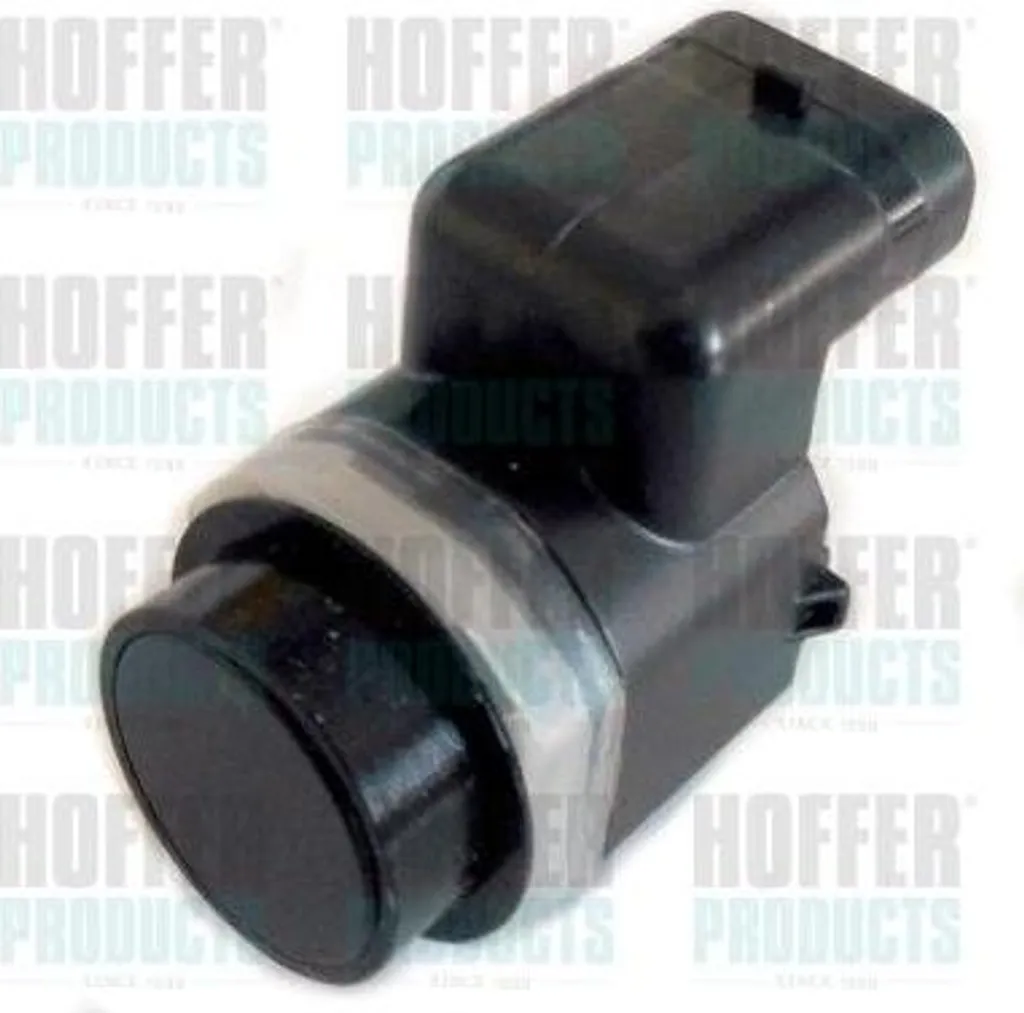 Sensore Parcheggio BMW HOFFER 8294550 | Qualità Originale 66202180147