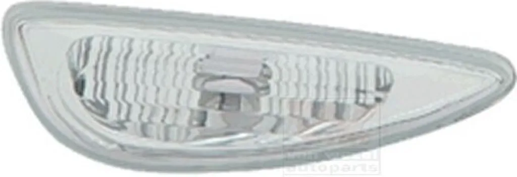 VAN WEZEL 8244918 Indicatore di direzione anteriore destro per HYUNDAI i30 (GD) i30 CW (GD) i30 Coupé