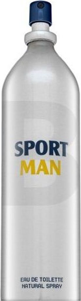 SPORTMAN edt vapo 250ml Produktbild 
