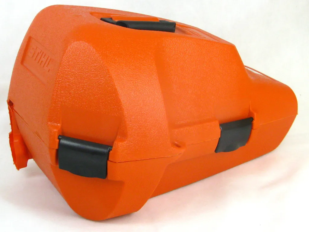 Valigetta originale per motosega Stihl 0000 900 4008 per motosega Stihl