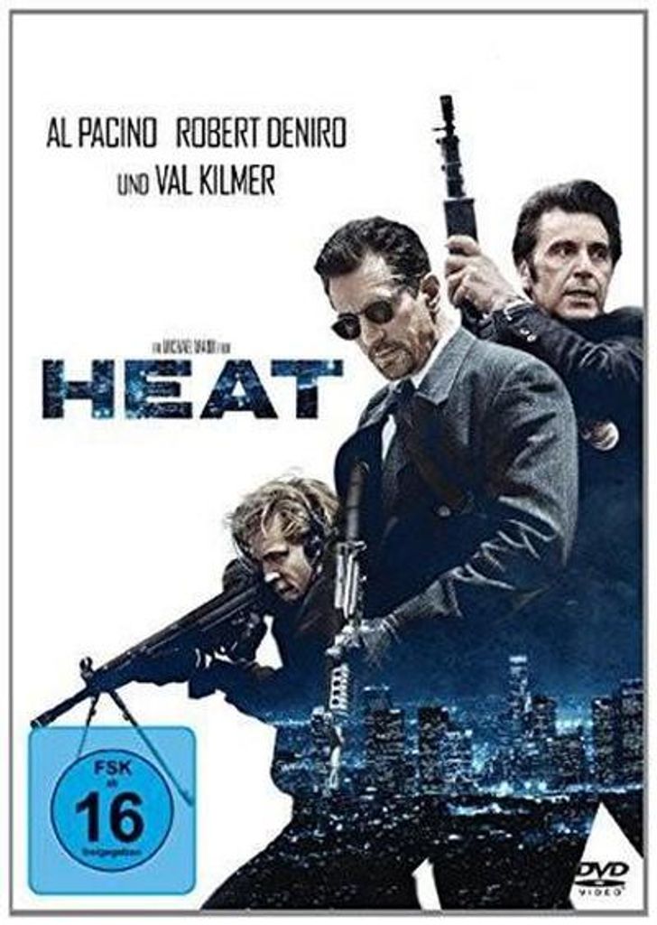 Heat Produktbild 