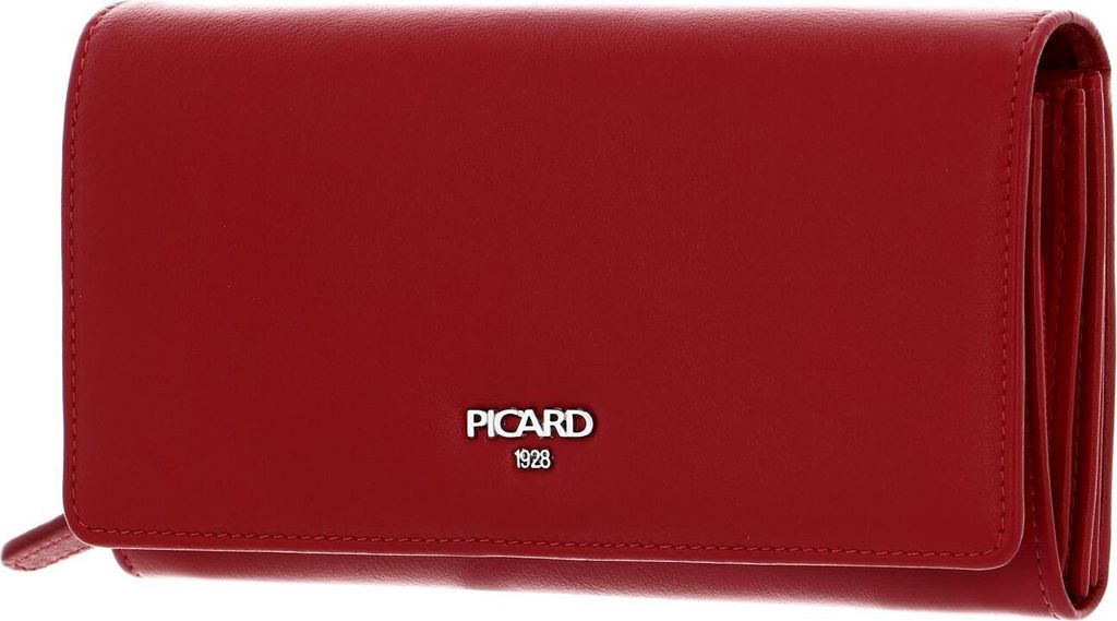 Picard Geldbörse Bingo 18 x 10 x 4