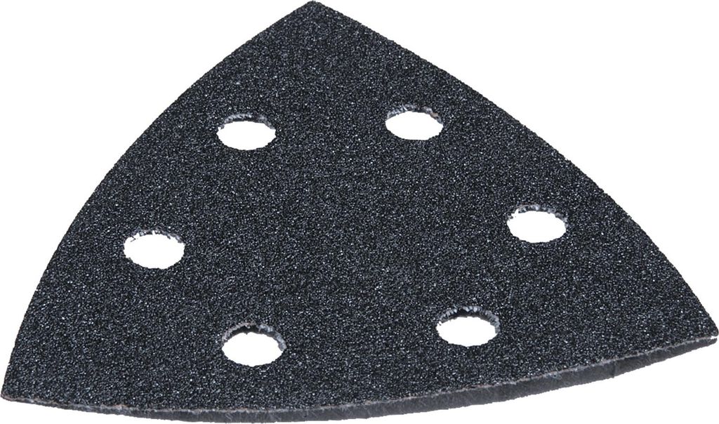 Makita Delta-Schleifpapier Stein K400 B-21761