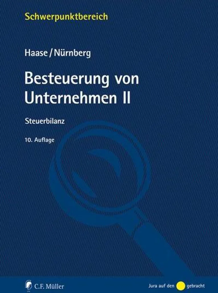 Livre de Fiscalité des entreprises II pour éviter les erreurs